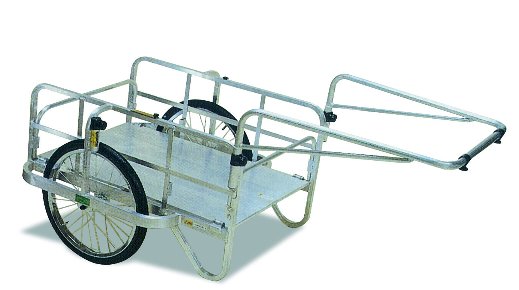 折りたたみリヤカー 防災備蓄ウェブショップ