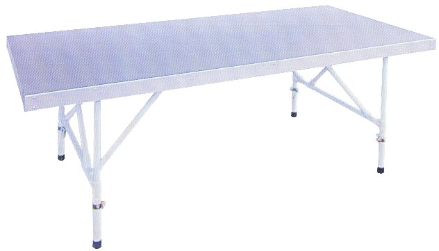 折りたたみ式作業台 防災備蓄ウェブショップ